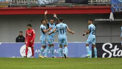 “Logramos tocar el cielo”: Familia Abumohor se despide de O’Higgins con sentido mensaje