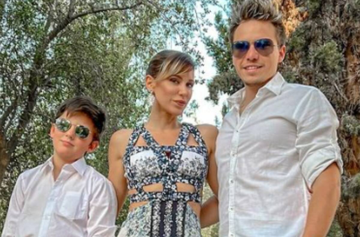 Wilma González tomó importante decisión tras la dura polémica con su mamá