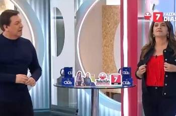 "Perdí plata": Julio César Rodríguez y Monserrat Álvarez sinceraron su situación tras los retiros de fondos de las AFP