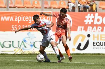 Primera B: Así se jugará la fecha 4 del Campeonato del Ascenso