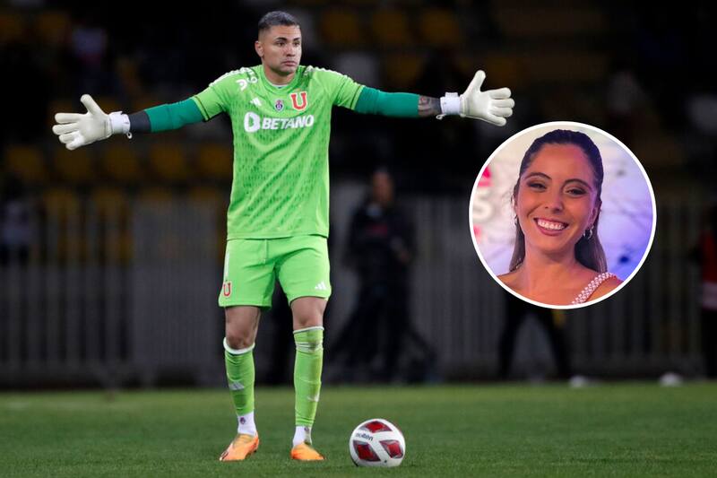 Veronica Bianchi quiere a Veronica Bianchi fuera del arco de la U.