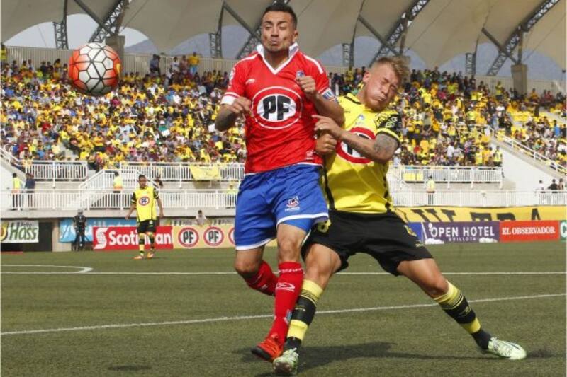 Vuelve el Clásico de La Provincia. Foto: Diario El Observador.