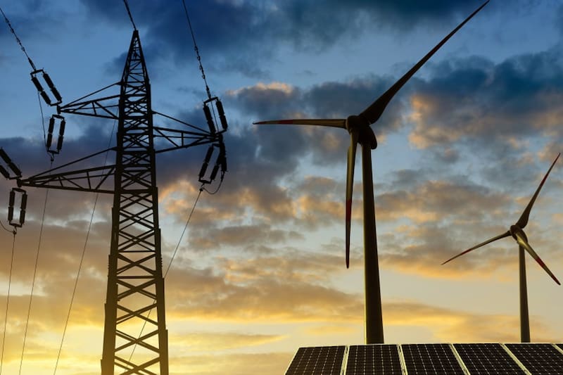 La carrera de Técnico en Energías Renovables es una de las más apetecidas en Chile.