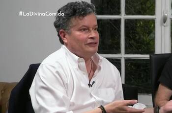 "Me dio miedo": Felipe Bianchi recordó el traumático secuestro que sufrió en Vietnam