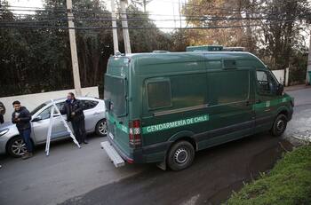 Estuvieron cuatro meses prófugos: pareja que estafó a más de diez familias se entregó a la justicia