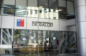Superintendencia de Salud tomará acciones por correos electrónicos enviados por Isapre Colmena