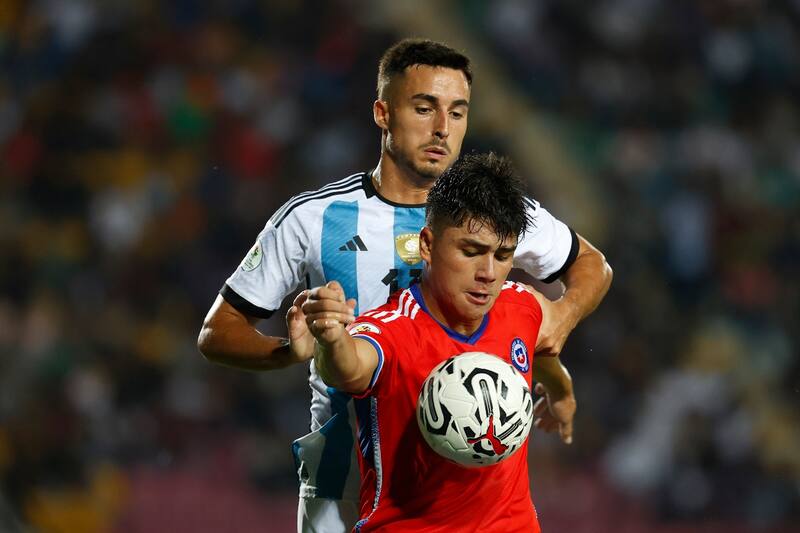 se despide del Preolímpico.