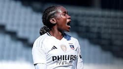 Con polémica incluida: Colo Colo le propina a la UC su primera derrota en el Claro Arena