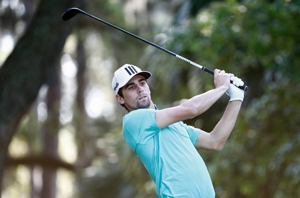 Padre de Joaquín Niemann: "Los que hoy le dicen mercenario igual lo van a ver en el LIV Tour por televisión"