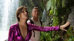 La increíble película protagonizada por Sandra Bullock que está a punto de salir de Netflix