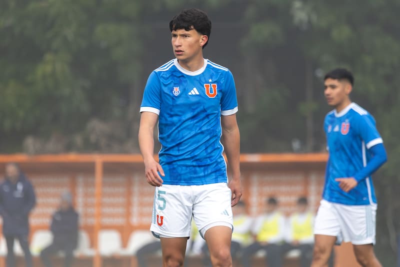 Universidad Católica vs Universidad de Chile Sub 20, Proyección.