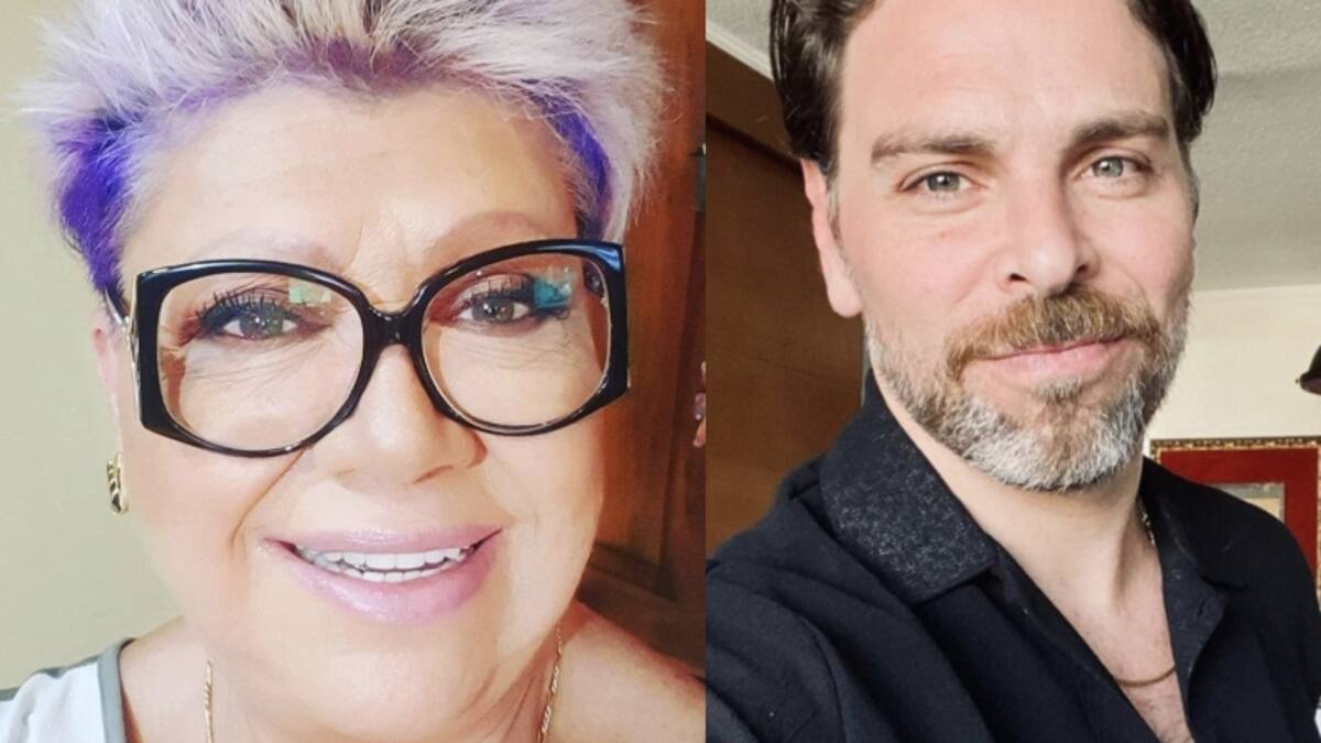 "Trato de entenderlo": Paty Maldonado se refiere a las denuncias contra José Antonio Neme ante el CNTV