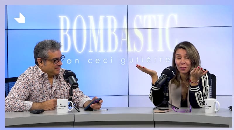 La periodista reveló feroz encontrón con Carla Jara.