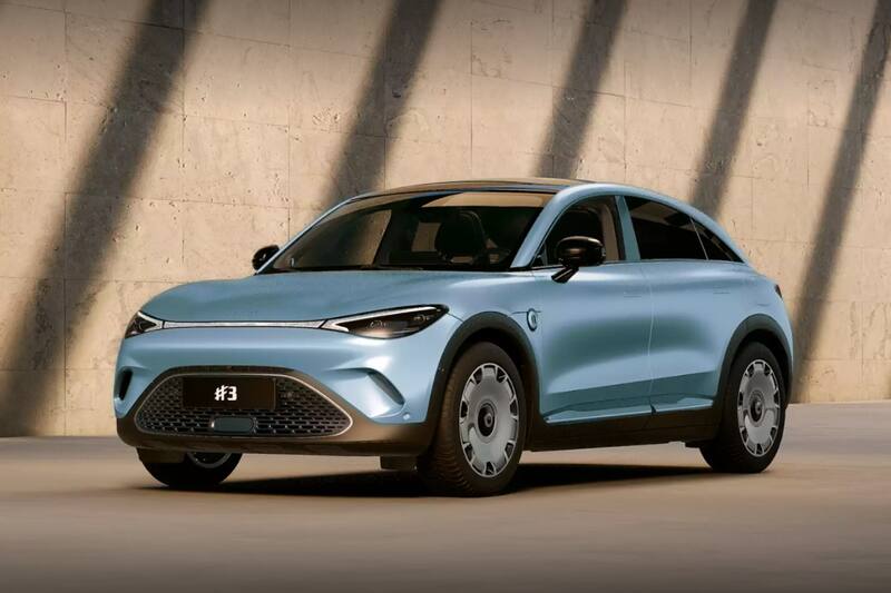 smart llega a Chile con dos modelos