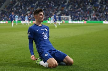 VIDEO: Con este gol de Kai Havertz Chelsea venció a Manchester City en la final de Champions League