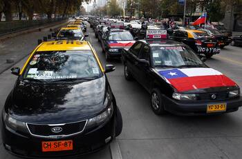 Bono Transportistas: Cómo postular y cuánto dinero entrega este beneficio