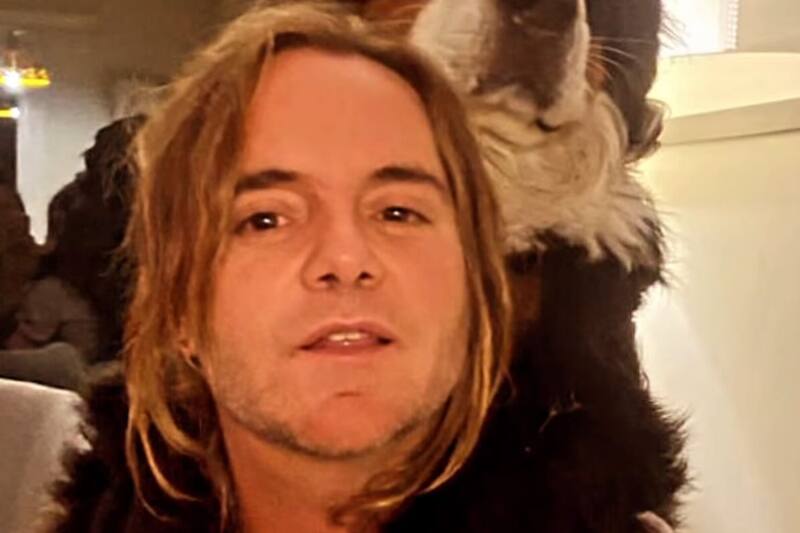 asegura que es inocente de los cargos que le imputaron.