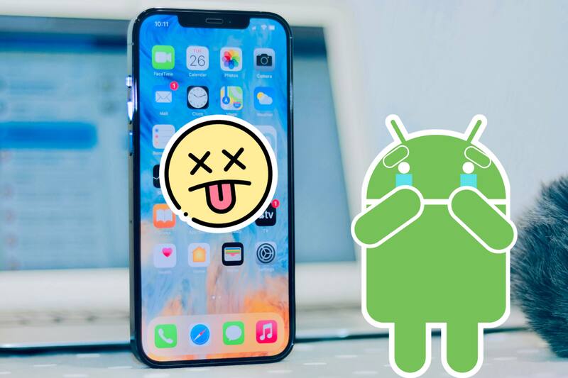 No te quedes sin espacio en tu teléfono Android.