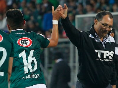 “Valparaíso es una ciudad de gente luchadora y solidaria... en Wanderers intentamos que el equipo reflejara esa esencia”
