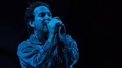 Eddie Vedder confirma nuevo disco solista y presenta primer single "Long Way"