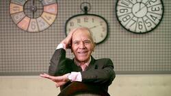 Eduardo Barril explicó por qué se alejó de las teleseries y las comparó con una fábrica de salchichas