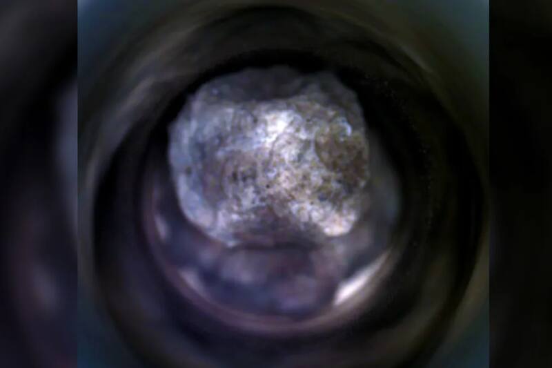 Revisa los detalles de este increíble descubrimiento.