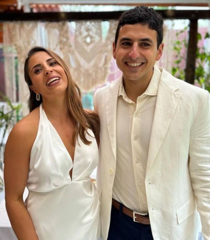 Créditos: Instagram