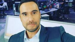 "Se suma un nuevo integrante": Daniel Silva revela que será padre por segunda vez con adorable fotografía