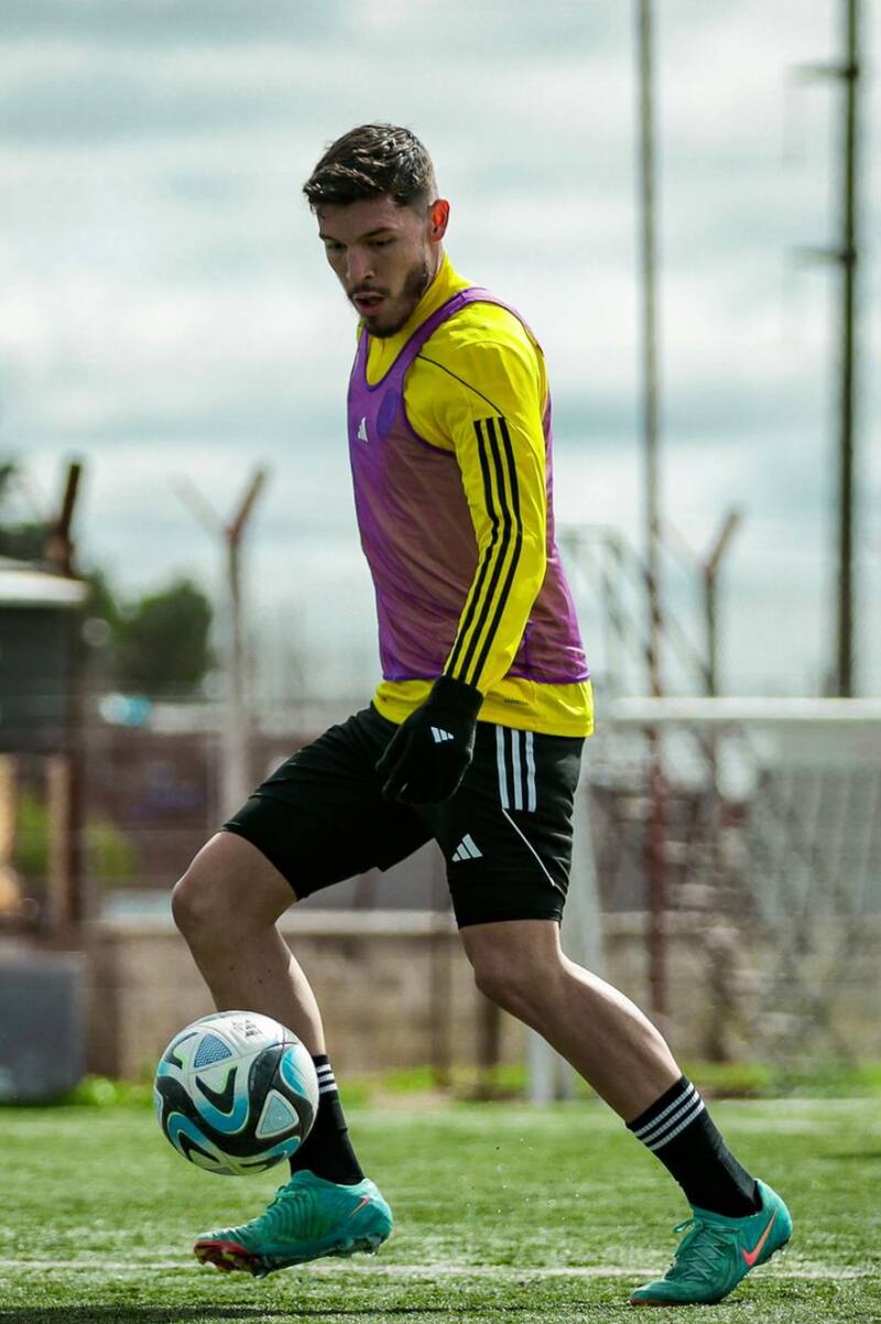 Bianneider Tamayo en la Selección de Venezuela.