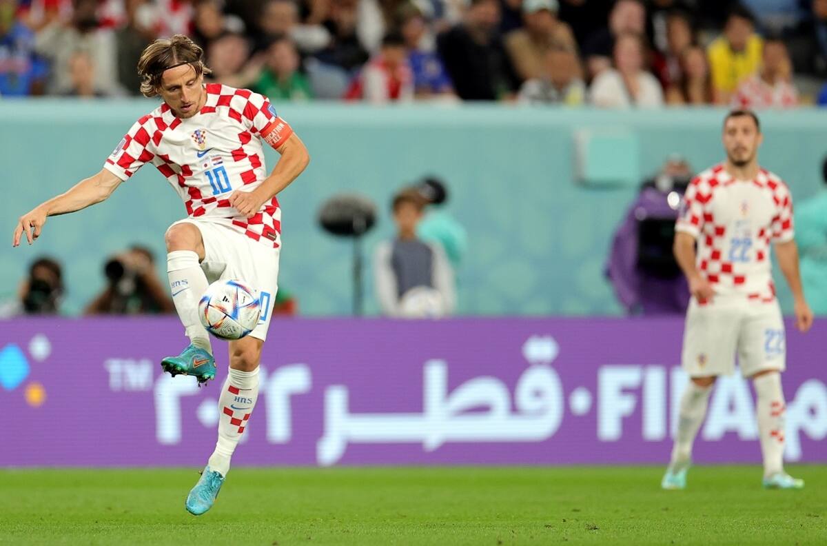 Argentina vs Croacia: ¿Hora y dónde ver HOY en Chile por TV y EN VIVO online las semifinales del Mundial Qatar 2022?