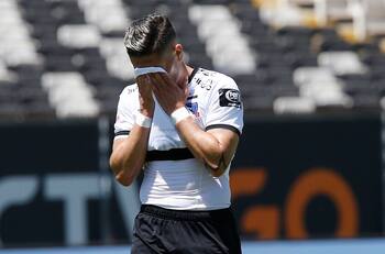 La histórica racha de derrotas consecutivas que completó Colo Colo en el Monumental