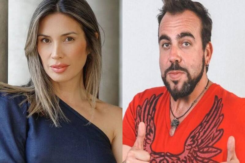 reveló que Francisco Kaminski sigue trabajando en el programa, solo que no en pantalla.