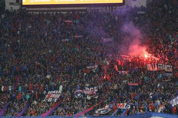 Roberto Cereceda: “La hinchada de la U es una de las mejores del mundo”