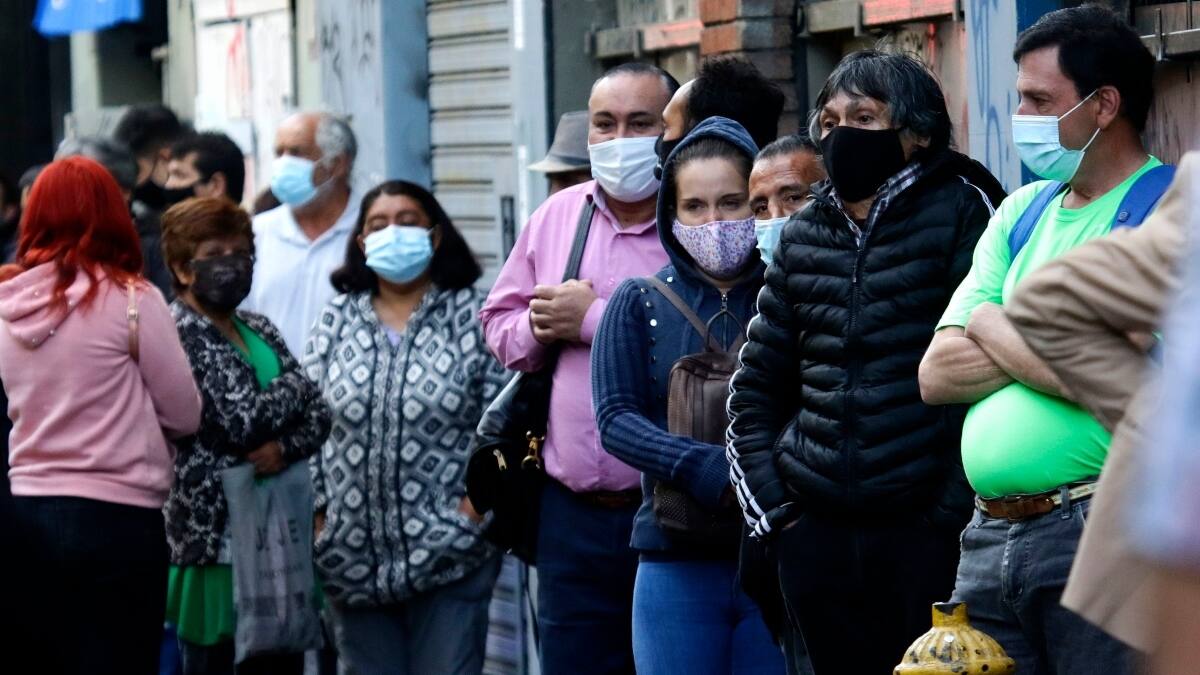 Un 73% ya recibió el pago del Segundo Retiro AFP: cómo revisar tu solicitud o dónde pedirlo