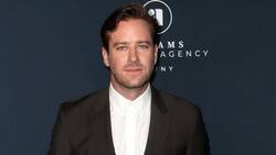 ¿Un asesinato? Policía de California aclara rumor que vincula a Armie Hammer con escabroso crimen