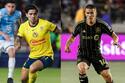 Los Ángeles FC vs América: A qué hora juegan y dónde ver el Play-Inn del Mundial de Clubes
