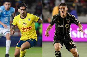 Los Ángeles FC vs América: A qué hora juegan y dónde ver el Play-Inn del Mundial de Clubes