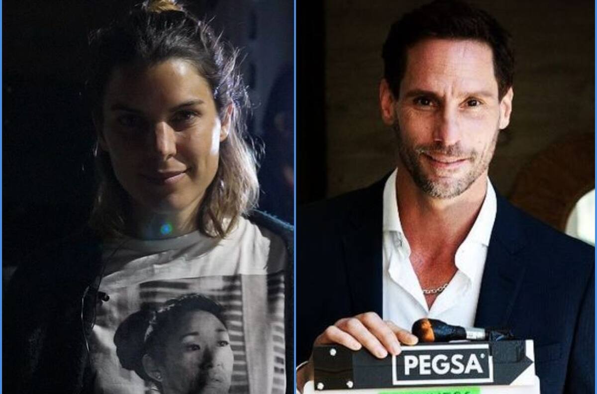 Maite Orsini publica romántica foto junto a Gonzalo Valenzuela en el Día de los Enamorados
