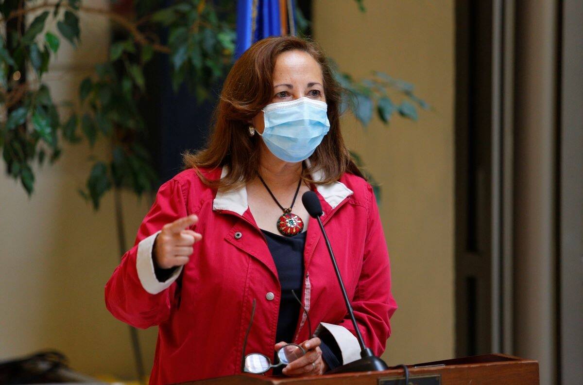 Diputada Sepúlveda y Tercer Retiro AFP: "Es inaceptable que quieran dejar fuera las rentas vitalicias"