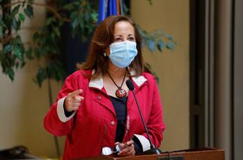 Diputada Sepúlveda y Tercer Retiro AFP: "Es inaceptable que quieran dejar fuera las rentas vitalicias"