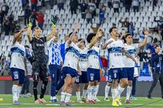 En la UC explican el tremendo éxito en la venta de abonos para el Claro Arena