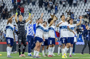 En la UC explican el tremendo éxito en la venta de abonos para el Claro Arena