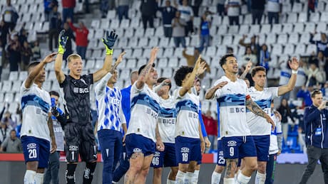 En la UC explican el tremendo éxito en la venta de abonos para el Claro Arena