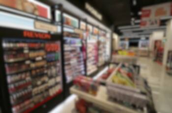 Reconocida tienda de belleza abre nueva sucursal en este histórico mall de la Región Metropolitana