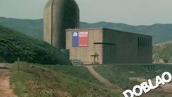 ¿Alerta de tsunami o de gol?: La parodia de Doblao que unió a Colo Colo con el temblor en La Antártica