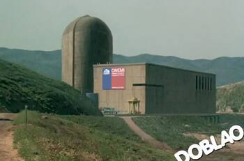 ¿Alerta de tsunami o de gol?: La parodia de Doblao que unió a Colo Colo con el temblor en La Antártica