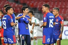 El cortocircuito en el plantel de la U que tiene a Francisco Meneghini en la cornisa