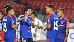 El cortocircuito en el plantel de la U que tiene a Francisco Meneghini en la cornisa