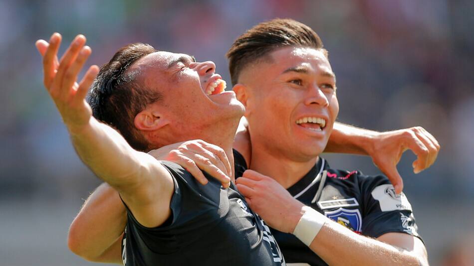 Audax Italiano vs Colo Colo (11)