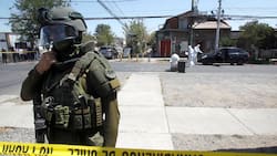 VIDEO | Balacera en Pedro Aguirre Cerda: Más de mil disparos se registraron durante enfrentamiento en La Victoria